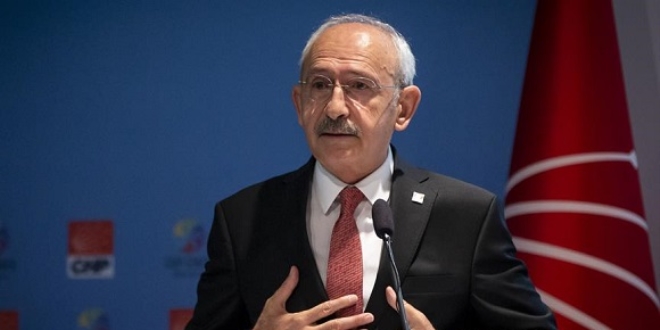 Kılıçdaroğlu'ndan 'emeklilikte yaşa takılanlar' açıklaması