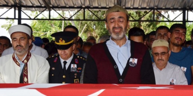 İmam babaya zor görev
