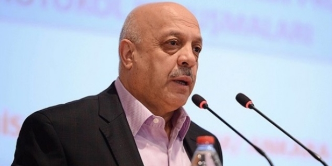'IMF ile ayrılan yolların birleşmesini istemiyoruz'