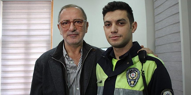 Fatih Altaylı'nın 4 yıl 4 aya kadar hapsi isteniyor