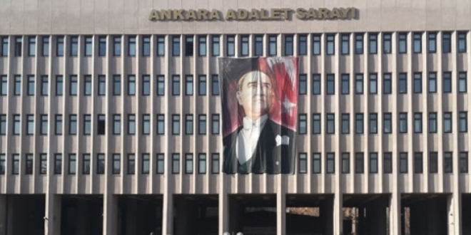 ODTÜ'lü öğrenciler hakim karşısına çıktı: 'Pişmanız'