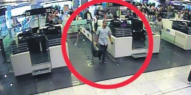 İşte Arabistan'dan gelen infaz timinin beyni