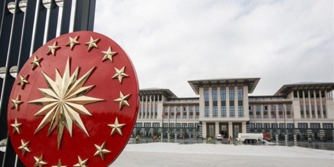 Külliye'de Alman firmalarıyla dev toplantı