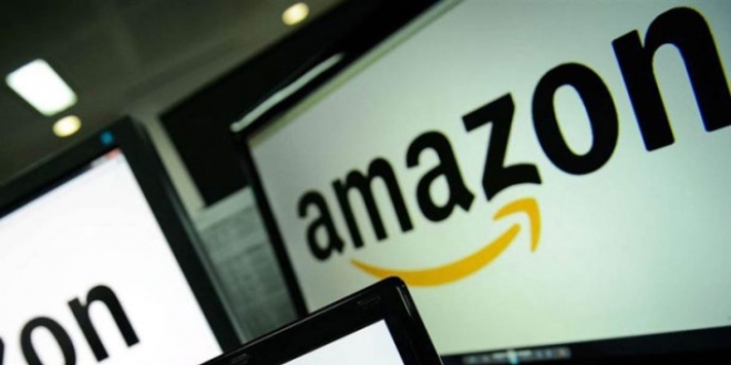 'Amazon'dan çıt yok