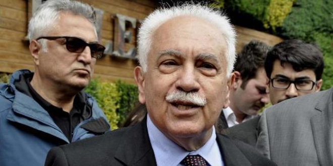 Perinçek, Kaşıkçı'nın cesedinin bir kuyuda bulunduğunu iddia etti