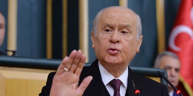 MHP İstanbul'da aday gösterecek