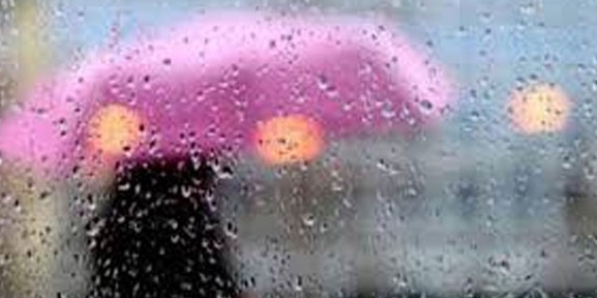 Meteoroloji uyardı! Perşembe gününe dikkat