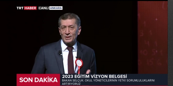 Selçuk: Ücretli öğretmenlerin maaşları artacak