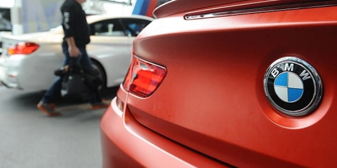 BMW 1 milyondan fazla aracı geri çağırıyor