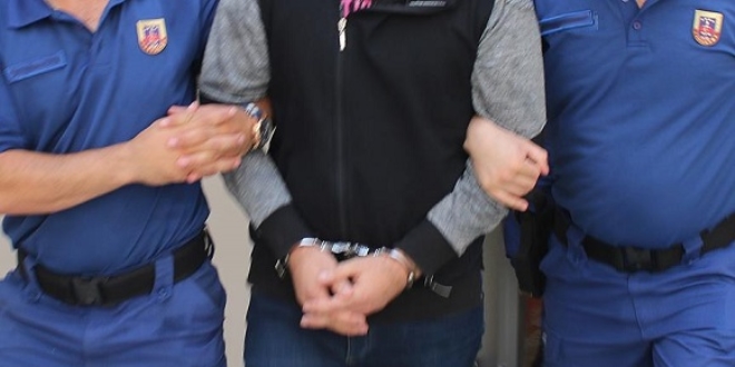 Kırmızı bültenle aranıyorlardı! Suriye sınırında yakalandılar