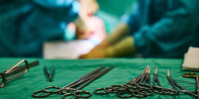 Transplant hekimlerin hayali 'yapay organ'