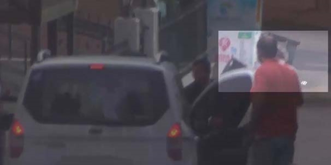 Polise yakalanmamak için 'medyum' tutmuşlar!