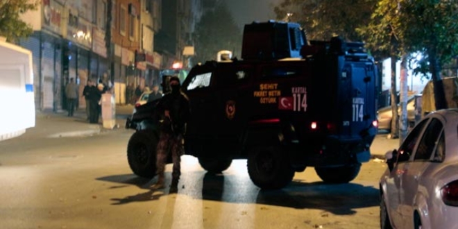 Yürüyüş dergisine terör operasyonu: Bazı şüphelilere gözaltı