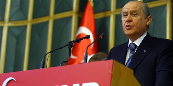 MHP, Ak Parti'yi 3 ilden aday göstermemesi için zorluyordu