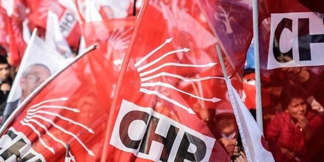 CHP'de aday adayl cep yakyor