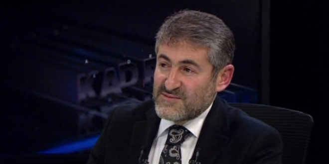 'Enflasyonla mücadele ciddi destek görüyor'