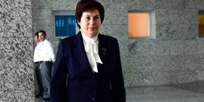 Danıştay Başkanı: Kararlar toplumun değerleriyle çelişmemeli