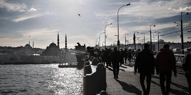 Balkanlar'dan soğuk hava dalgası geliyor