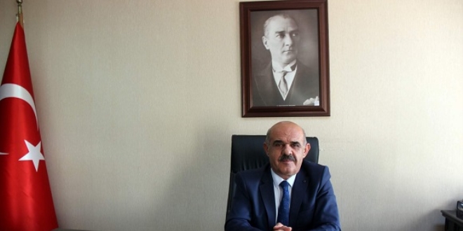 Kayseri'de 2 bin 527 kişi isim ve soyismini değiştirdi