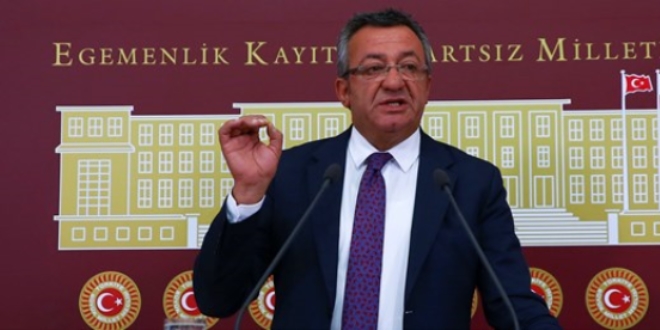 CHP'li Altay'dan Mansur Yavaş sorusuna yanıt