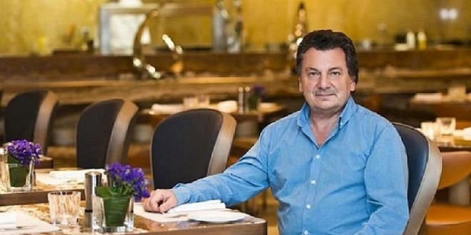 Vedat Milor'dan hayatında hiç hesap ödedin mi sorusuna cevap