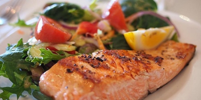 Çocuklarda omega-3 eksikliği zeka gelişimini etkiliyor