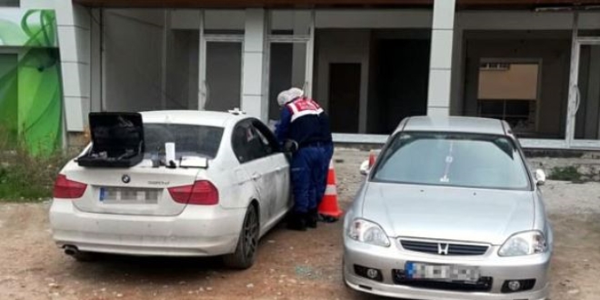 Bankadan 160 bin lira çekti, hayatının şokunu yaşadı