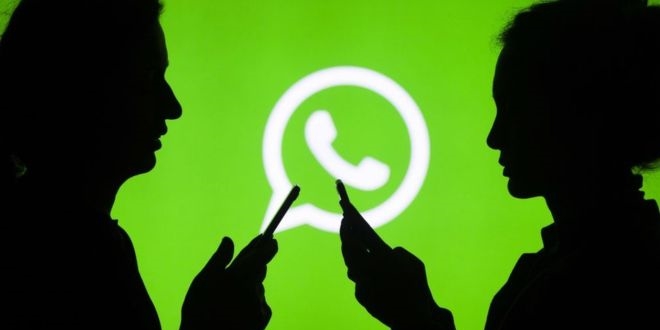 WhatsApp'a iki bomba özellik birden