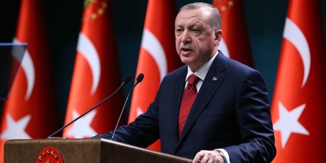 Türkiye Varlık Fonu toplantısı ikinci kez toplandı