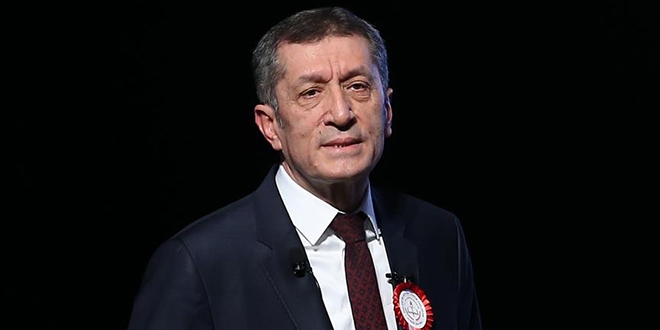 Bakan Selçuk AA Editör Masası'na konuk olacak