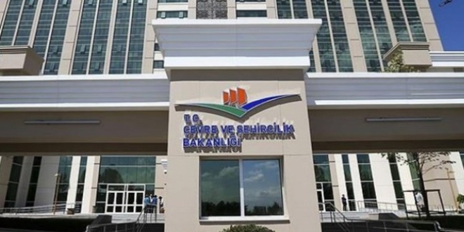 Kadastro ve Tapu Sicili Yönetmeliğinde değişiklik