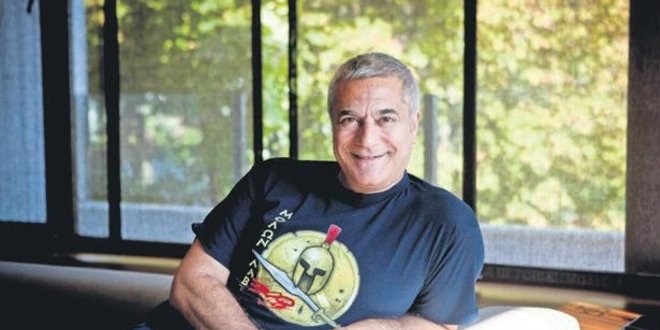Mehmet Ali Erbil'den iyi haber geldi
