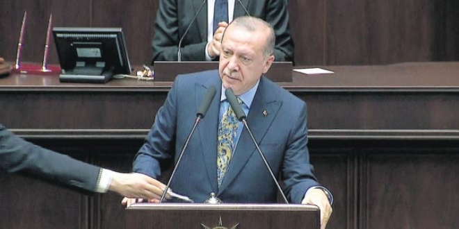 İttifak arayışı ve soru işaretleri bitti