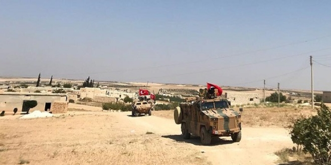 Devriye görevinde yeni aşamaya doğru