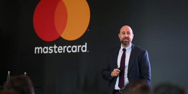 Mastercard'dan Ankaralılara toplu taşımada kartlı ödeme müjdesi
