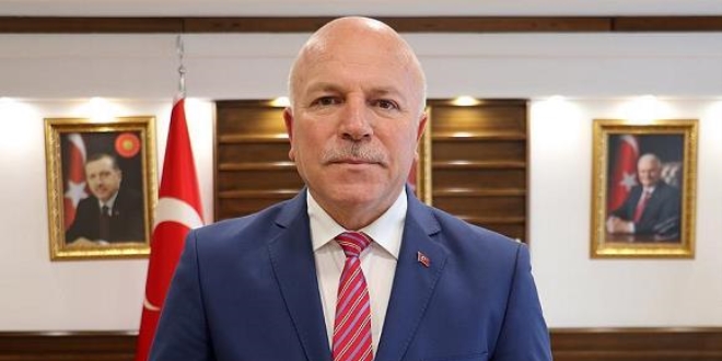 Geleceğin diplomatları Erzurum'da yetişiyor