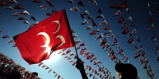 KONDA Genel Müdürü: Yeni Milliyetçi Cephe'ye hazır olalım