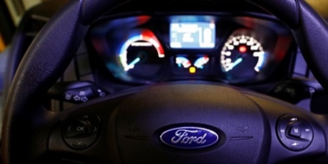 Ford 1,3 milyon aracını geri çağırıyor