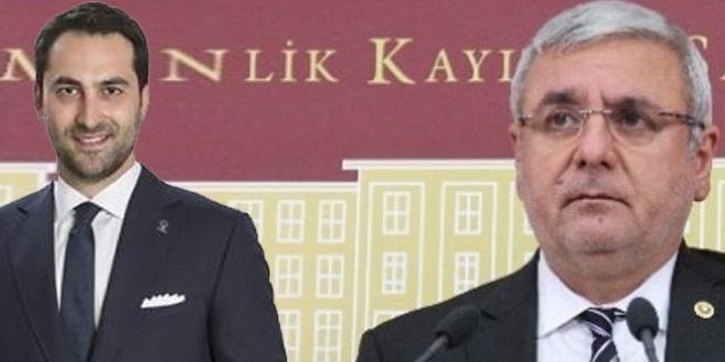Metiner: Mücahit Arınç bana saldırmak istedi
