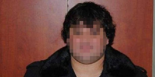 İnterpol'un kırmızı bültenle aradığı Gürcü, Trabzonda yakalandı