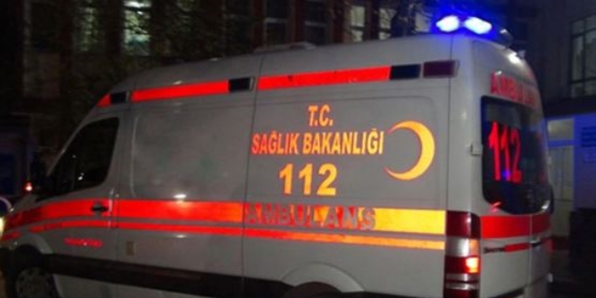 Sınırı geçmeye çalışan 6 göçmen hayatını kaybetti