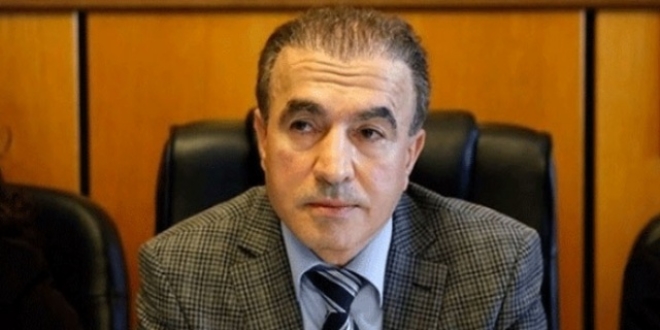 Ak Parti'den 'Melih Gökçek' açıklaması