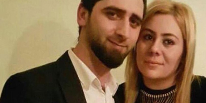 Radyoloji uzmanı, üçüzleriyle birlikte hayatını kaybetti