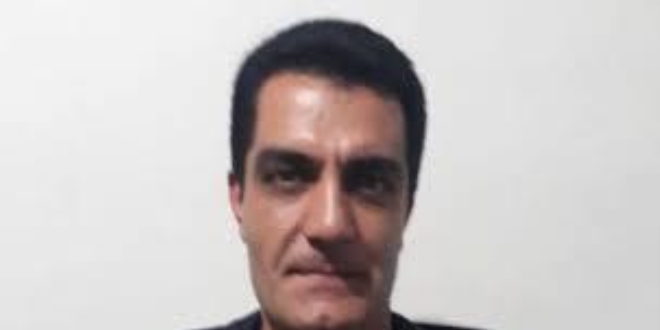 38 yıl hapis cezası olup aranan şahıs: Beni nasıl yakaladınız?