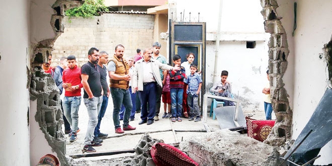'Suçlu panzer'e ikinci bilirkişi raporu gelecek