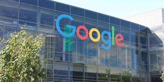 Google, cinsel taciz nedeniyle 48 çalışanını işten çıkardı