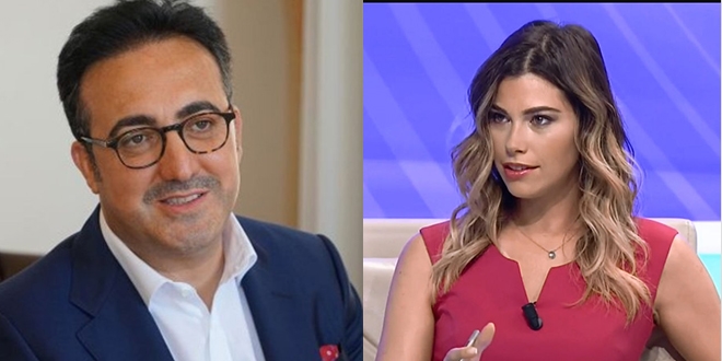 THY Yönetim Kurulu Başkanı evleniyor