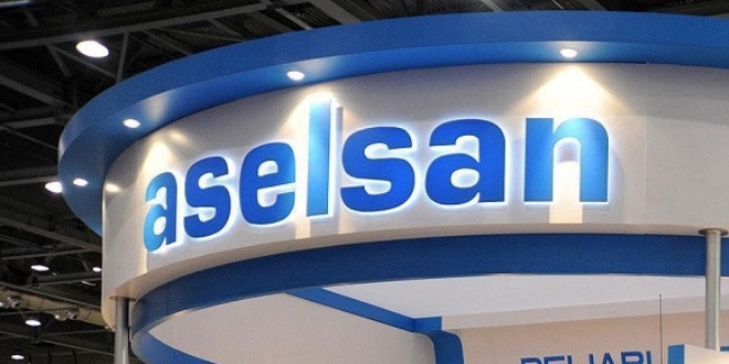 ASELSAN'dan sözleşme açıklaması