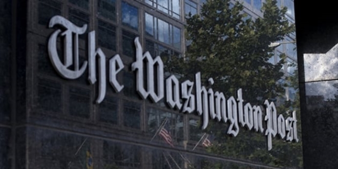 Washington Post: Türkiye inanılmaz güzel bir iş çıkardı