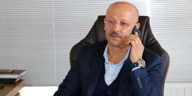 'Ben valiyim' deyip, iş adamını dolandırmaya çalıştılar